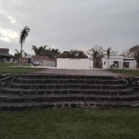 Quinta Gran Jardin Hotel Tepetzingo Exterior photo
